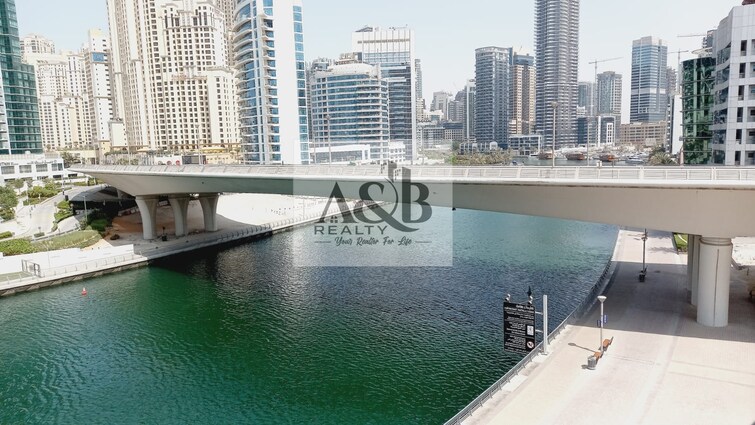 5242 Towers Apartment for Rent, Dubai Marina, Dubai