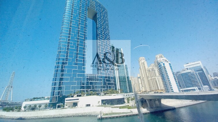 5242 Towers Apartment for Rent, Dubai Marina, Dubai