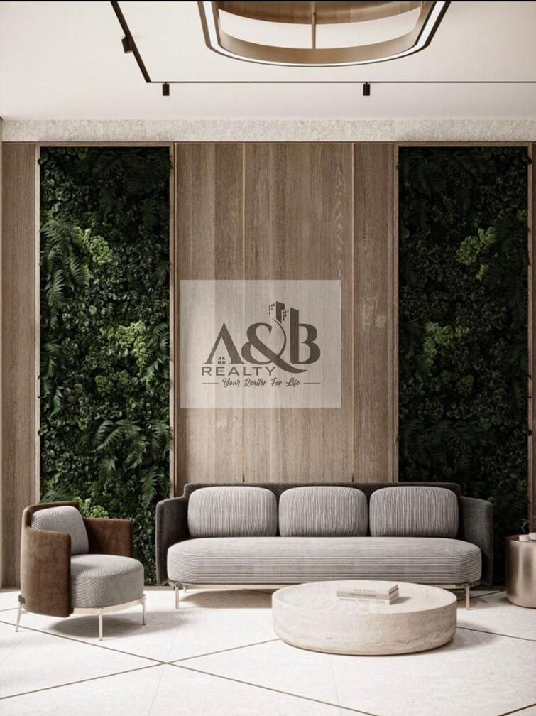 Studio 450 Sq.Ft. Apartment for Sale in JVC District 13, Jumeirah Village Circle (JVC), Dubai - 5120124 photo 5