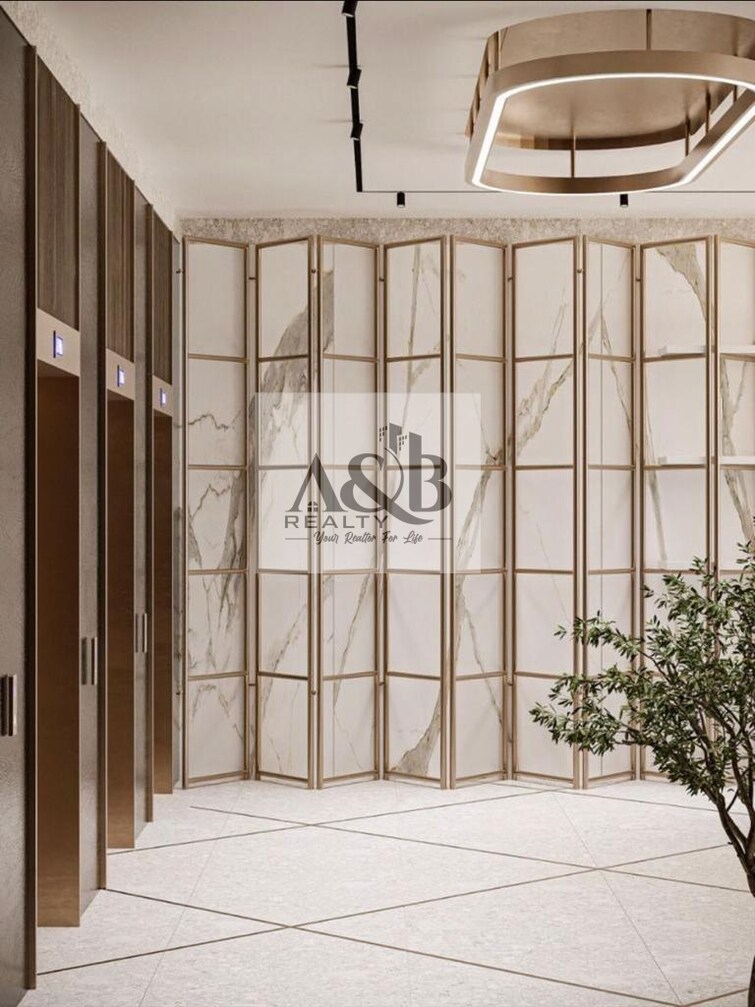 Studio 450 Sq.Ft. Apartment for Sale in JVC District 13, Jumeirah Village Circle (JVC), Dubai - 5120124 photo 6