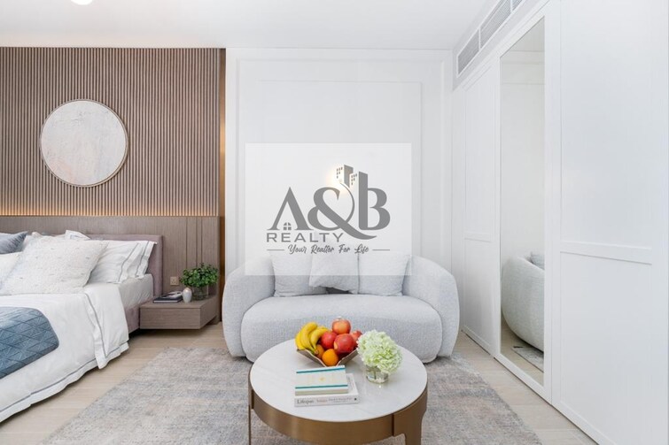 Studio 450 Sq.Ft. Apartment for Sale in JVC District 13, Jumeirah Village Circle (JVC), Dubai - 5120124 photo 8