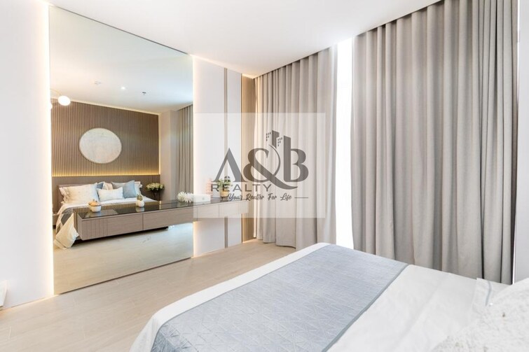 Studio 450 Sq.Ft. Apartment for Sale in JVC District 13, Jumeirah Village Circle (JVC), Dubai - 5120124 photo 9