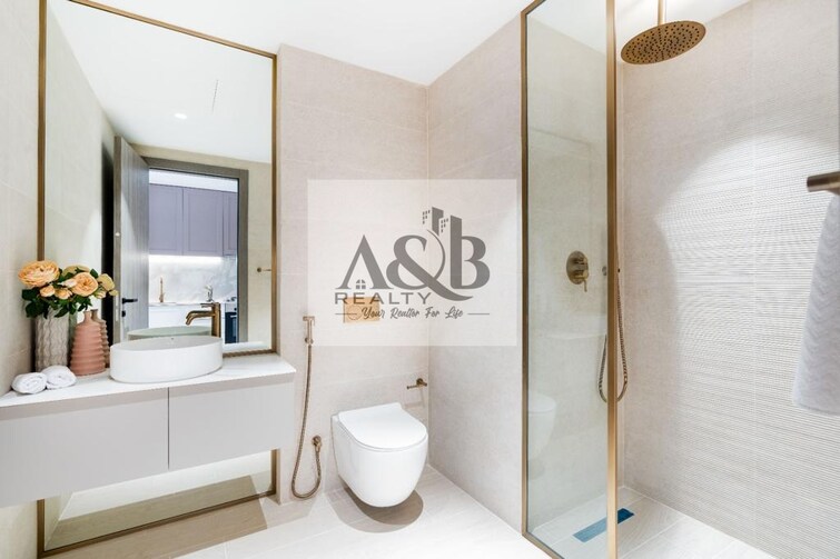 Studio 450 Sq.Ft. Apartment for Sale in JVC District 13, Jumeirah Village Circle (JVC), Dubai - 5120124 photo 14