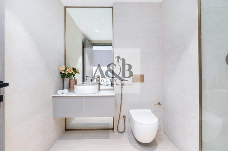 Studio 450 Sq.Ft. Apartment for Sale in JVC District 13, Jumeirah Village Circle (JVC), Dubai - 5120124 photo 15