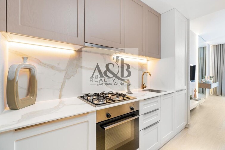 Studio 450 Sq.Ft. Apartment for Sale in JVC District 13, Jumeirah Village Circle (JVC), Dubai - 5120124 photo 16