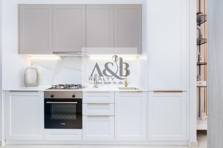 Studio 450 Sq.Ft. Apartment for Sale in JVC District 13, Jumeirah Village Circle (JVC), Dubai - 5120124 photo 17