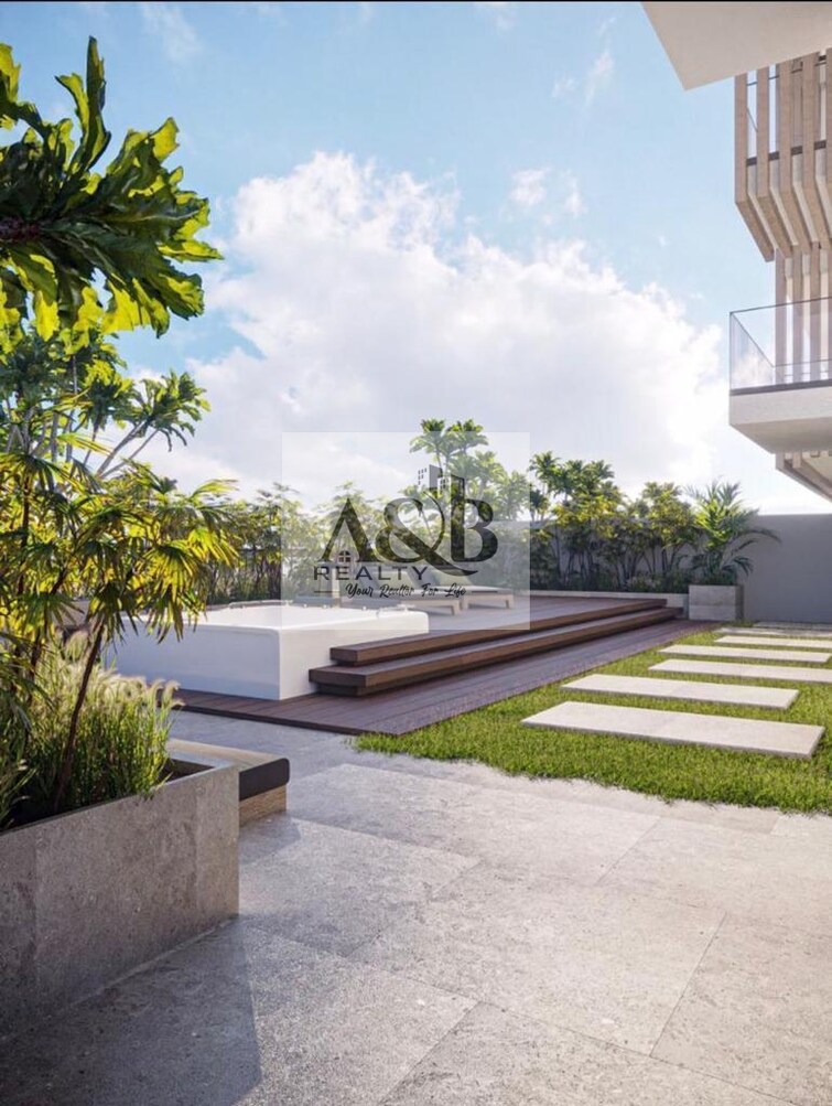 Studio 450 Sq.Ft. Apartment for Sale in JVC District 13, Jumeirah Village Circle (JVC), Dubai - 5120124 photo 22