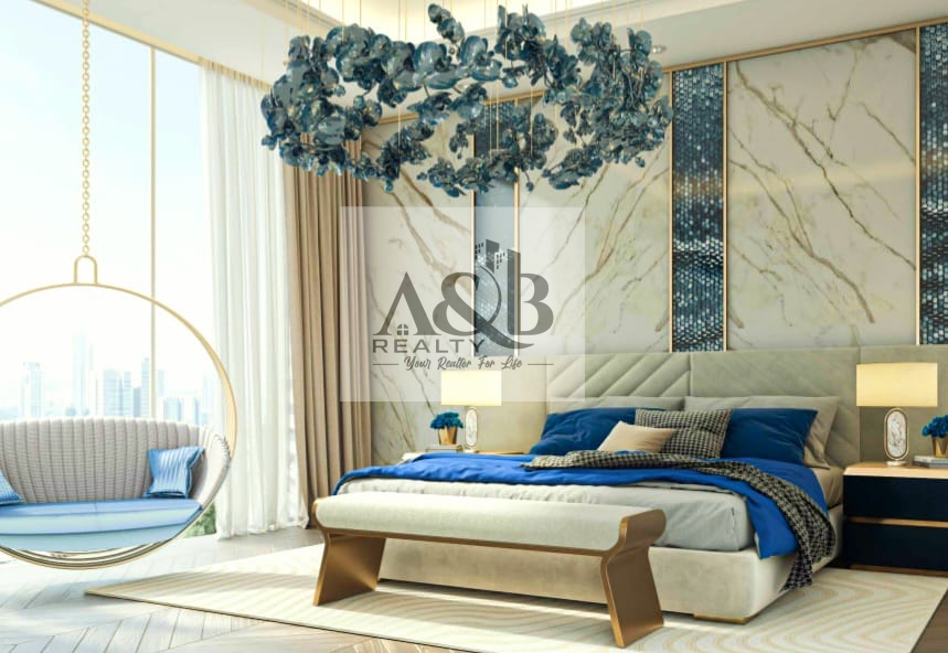  Apartment for Sale, Business Bay, Dubai