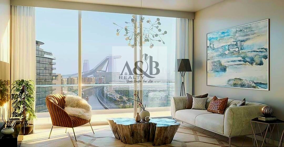 Meydan One Apartment for Sale, Meydan City, Dubai