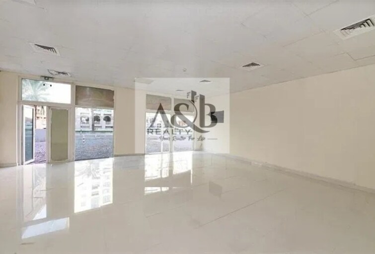  Retail Shop for Rent, International City, Dubai