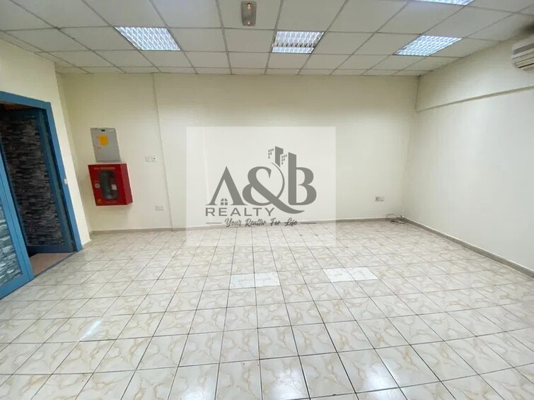  Retail Shop for Rent, International City, Dubai