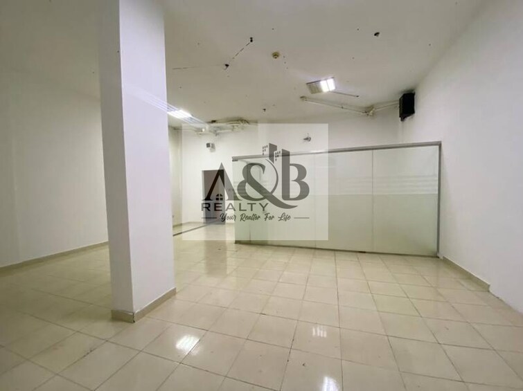 Retail Shop for Rent, International City, Dubai