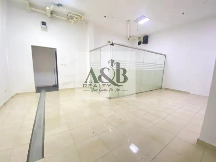  Retail Shop for Rent, International City, Dubai