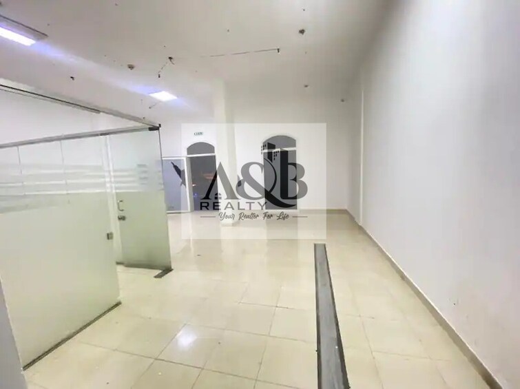  Retail Shop for Rent, International City, Dubai