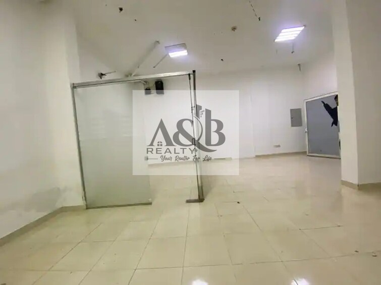  Retail Shop for Rent, International City, Dubai