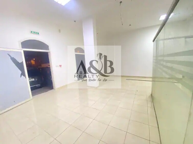  Retail Shop for Rent, International City, Dubai