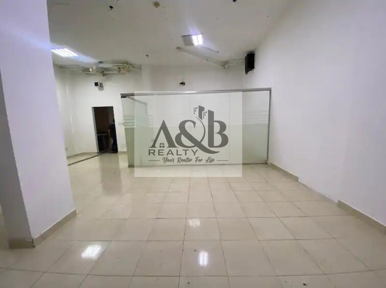  Retail Shop for Rent, International City, Dubai