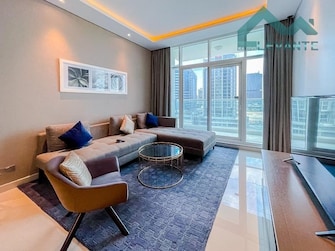 2 BR Apartment For Sale in DAMAC Maison Prive Cover Image