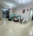 2 BR 1411 Sq.Ft. Apartment in Mazaya 15