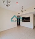 1 BR 651 Sq.Ft. Apartment in Mazaya 18