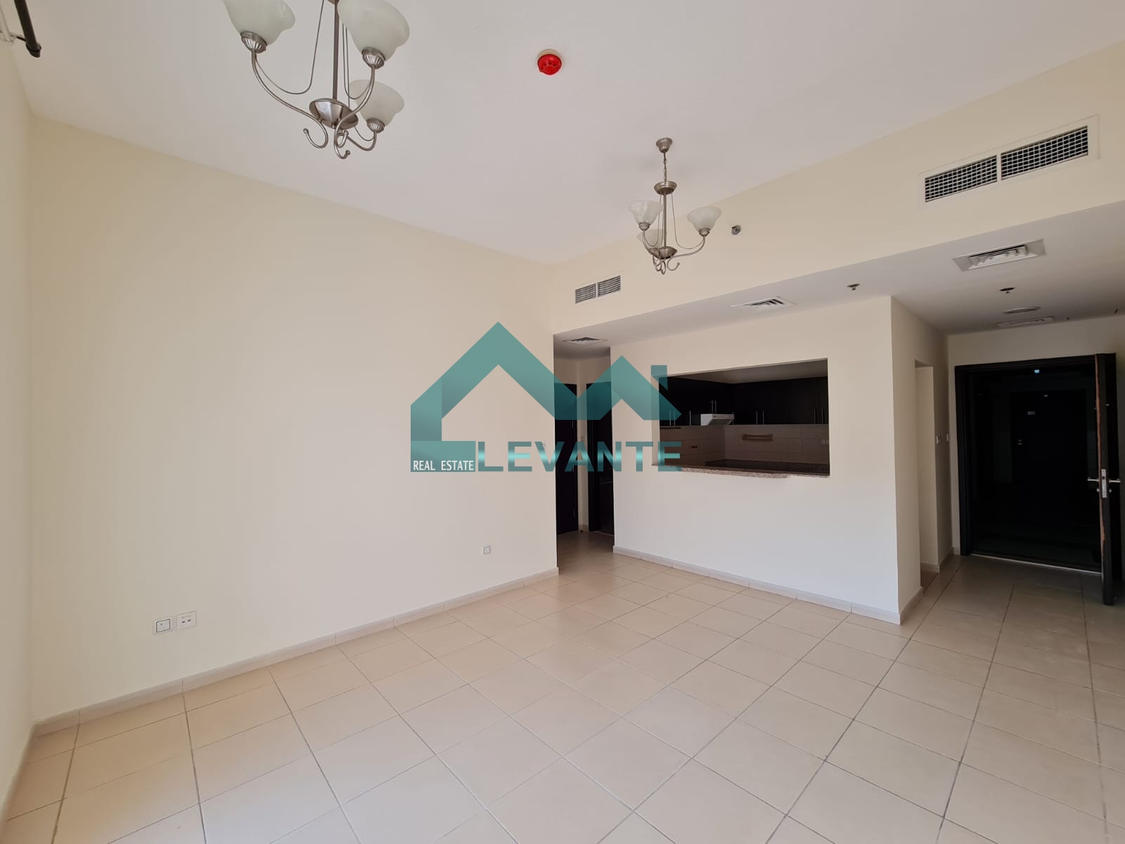 Queue Point Apartment for Rent, Liwan, Dubai