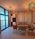 1 BR 1051 Sq.Ft. Apartment in Binghatti West