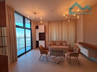 1 BR Apartment For Rent in Binghatti West Cover Image