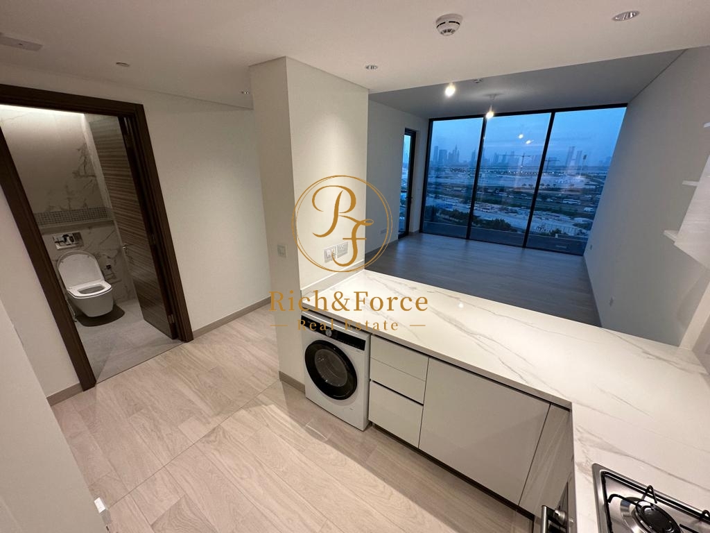 Sobha Hartland Apartment for Rent, Mohammed Bin Rashid City, Dubai