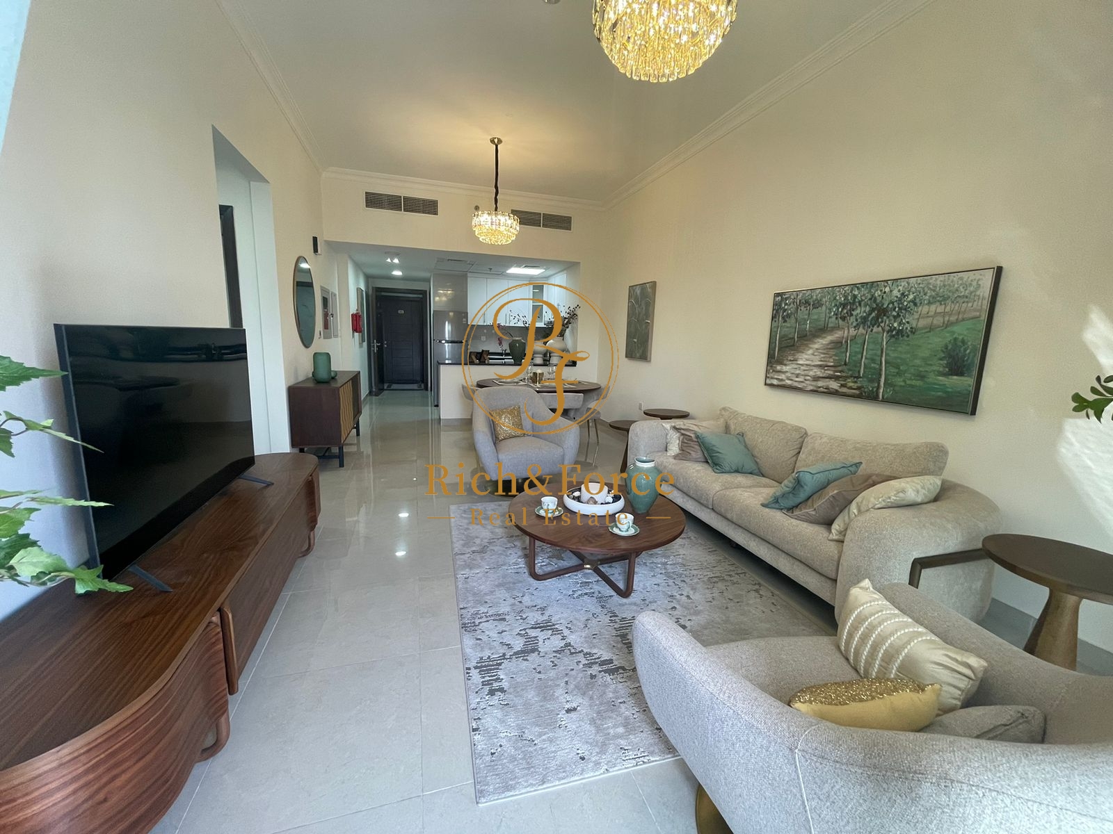 JVC District 11 Apartment for Sale, Jumeirah Park, Dubai