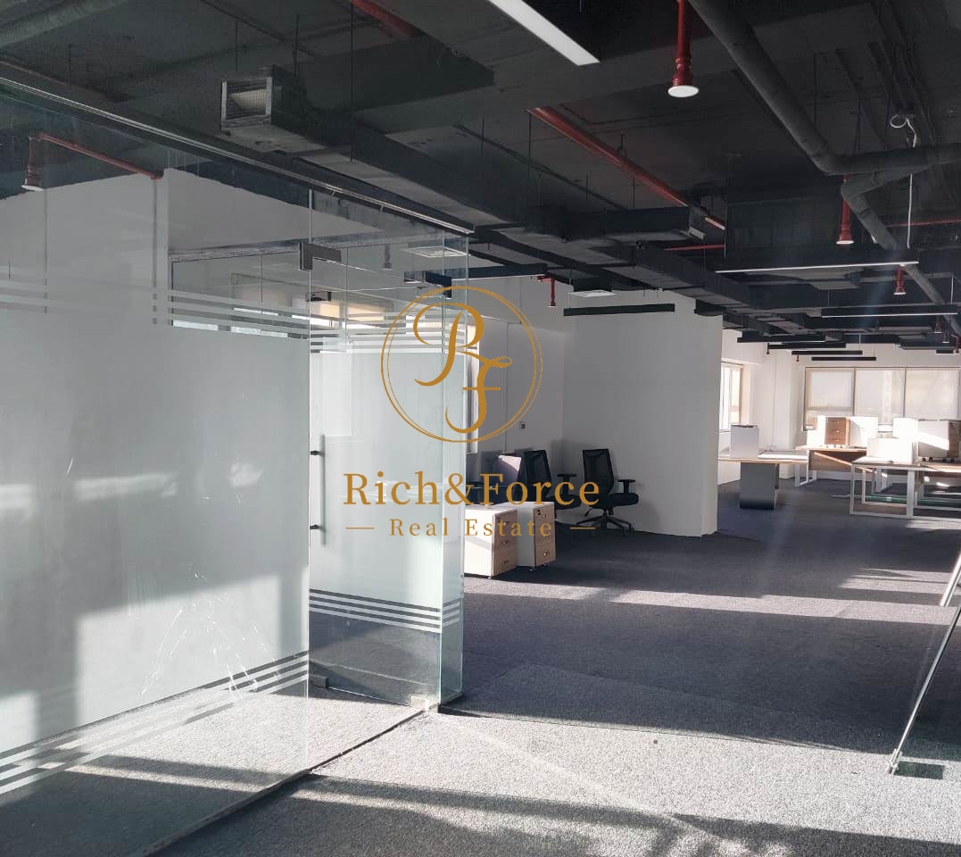 Executive Towers Office Space for Rent, Business Bay, Dubai