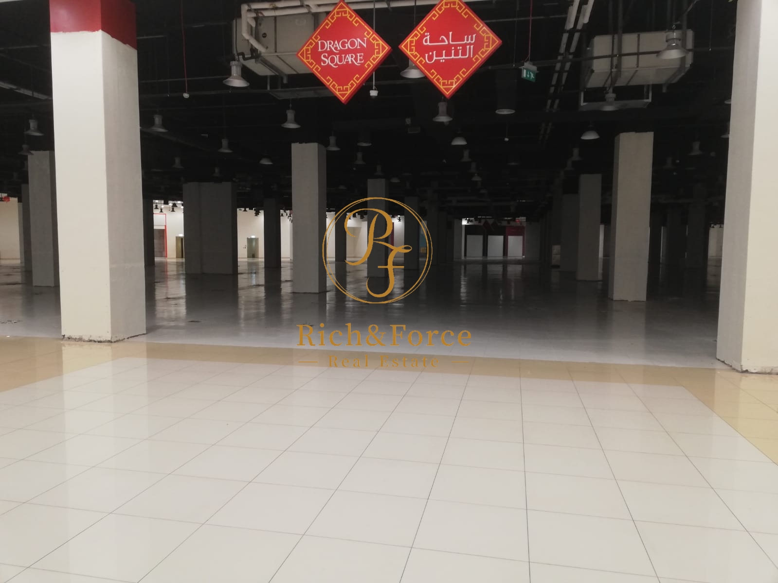 Dragon Mart 2 Retail Shop for Rent, , Dubai