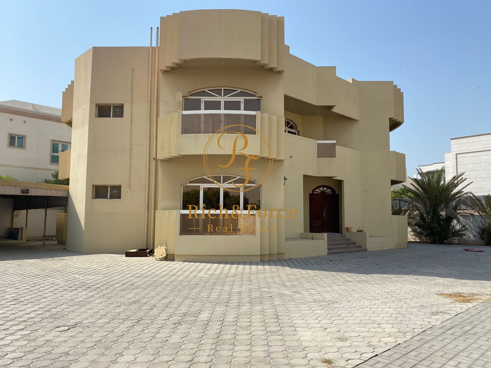 Umm Suqeim 2 Villa for Rent, Umm Suqeim, Dubai