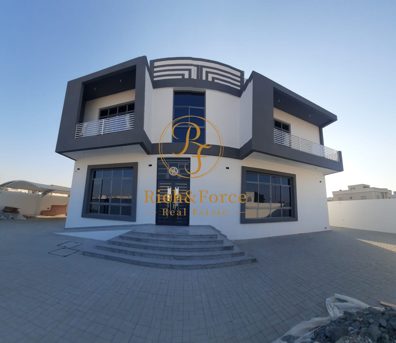 Al Barsha 3 Villa for Rent, Al Barsha, Dubai