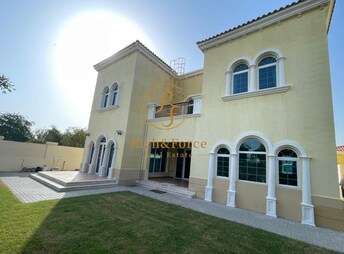 Legacy Villa for Rent, Jumeirah Park, Dubai