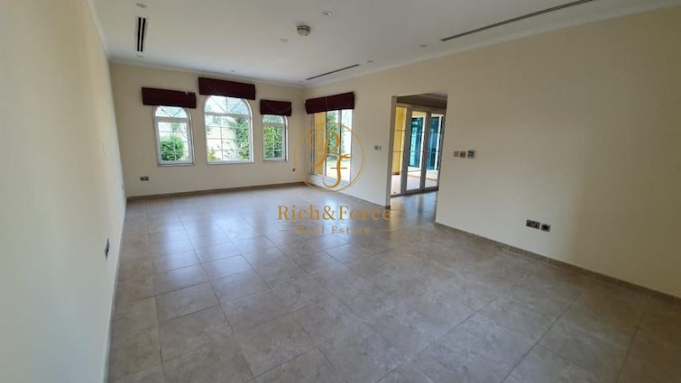 Legacy Villa for Rent, Jumeirah Park, Dubai