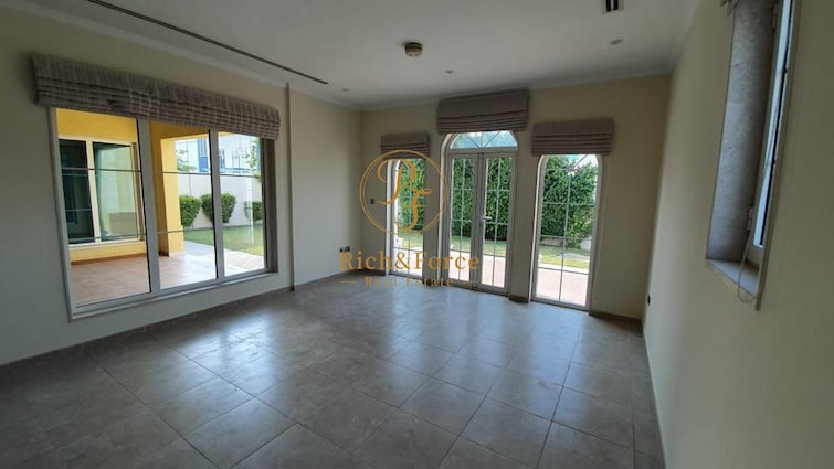 Legacy Villa for Rent, Jumeirah Park, Dubai
