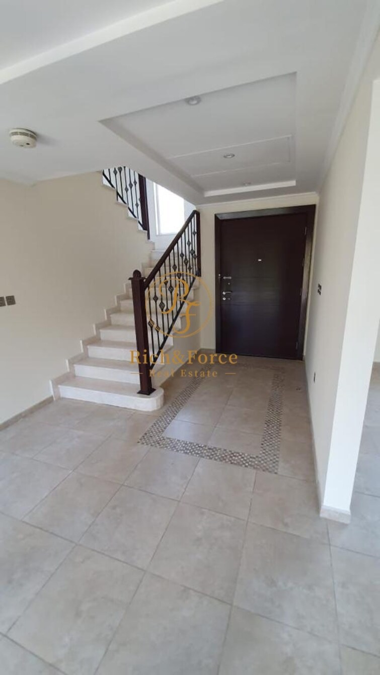 Legacy Villa for Rent, Jumeirah Park, Dubai