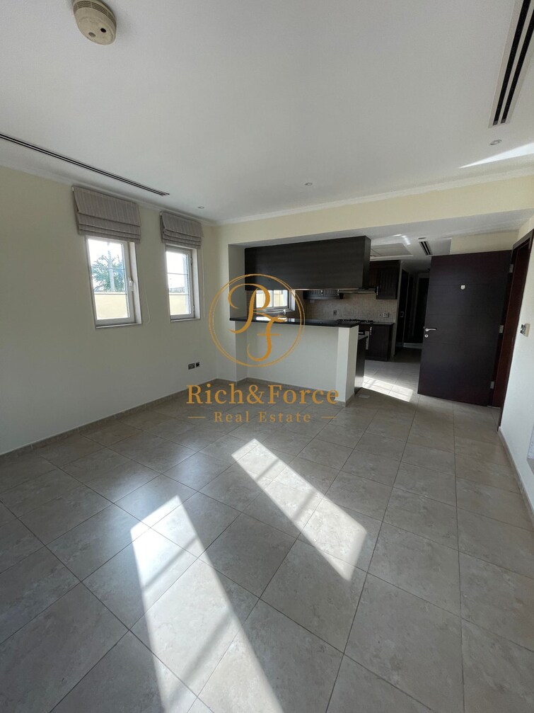Legacy Villa for Rent, Jumeirah Park, Dubai