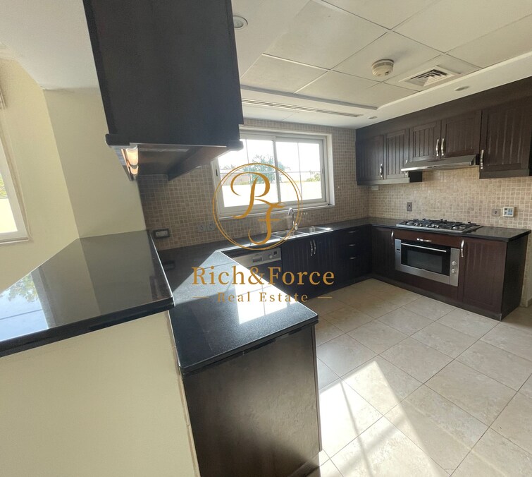 Legacy Villa for Rent, Jumeirah Park, Dubai