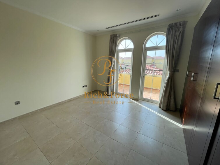 Legacy Villa for Rent, Jumeirah Park, Dubai