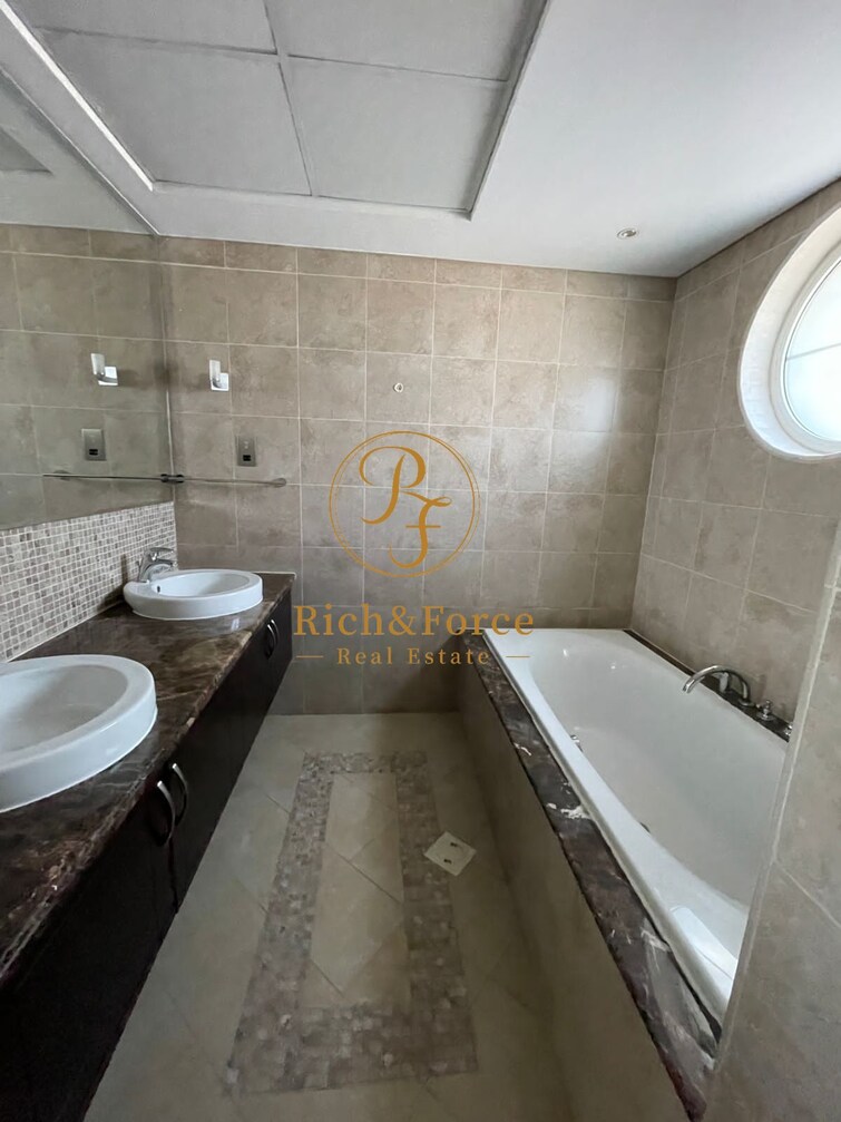 Legacy Villa for Rent, Jumeirah Park, Dubai