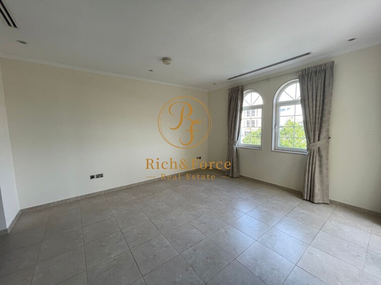 Legacy Villa for Rent, Jumeirah Park, Dubai