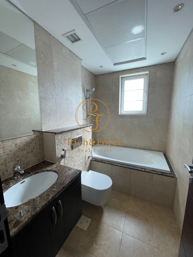 Legacy Villa for Rent, Jumeirah Park, Dubai