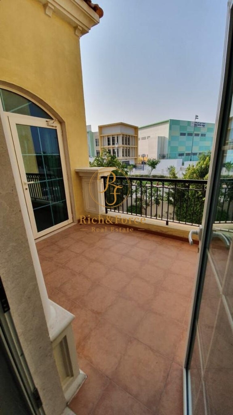 Legacy Villa for Rent, Jumeirah Park, Dubai