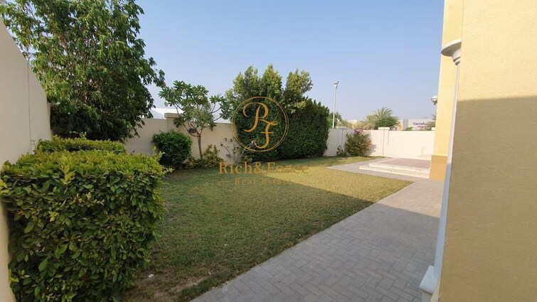 Legacy Villa for Rent, Jumeirah Park, Dubai