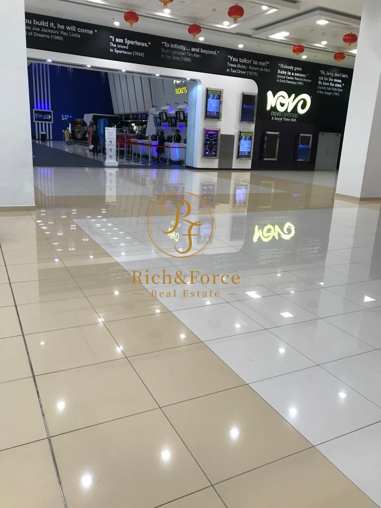 Dragon Mart 2 Retail Shop for Rent, Dragon City, Dubai