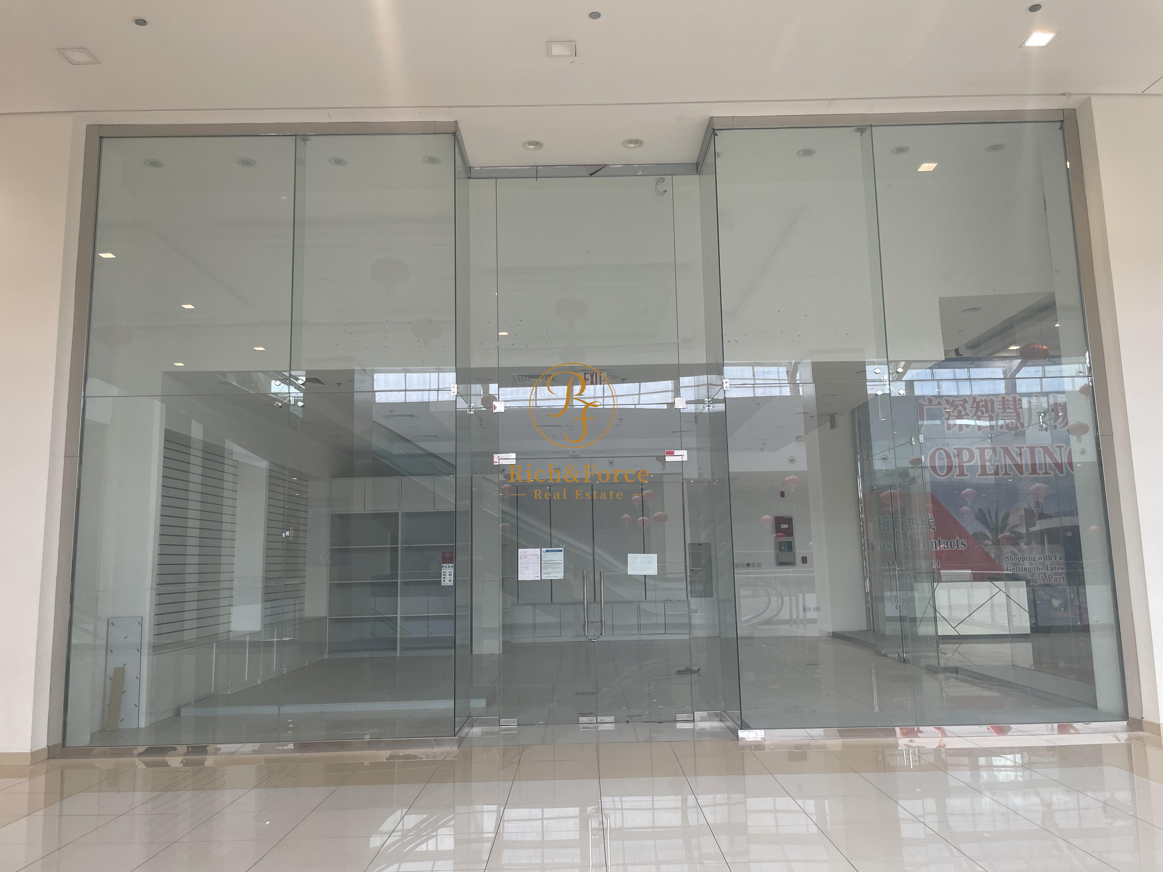 Dragon Mart 2 Retail Shop for Rent, Dragon City, Dubai