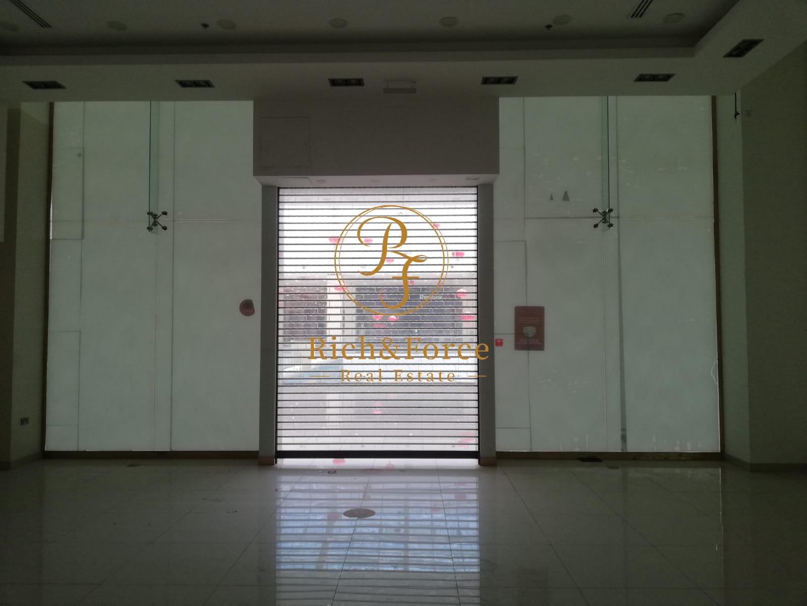 Dragon Mart 2 Retail Shop for Rent, Dragon City, Dubai