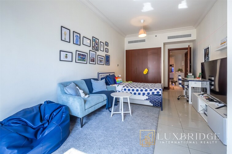 Golden Mile Apartment for Sale, Palm Jumeirah, Dubai