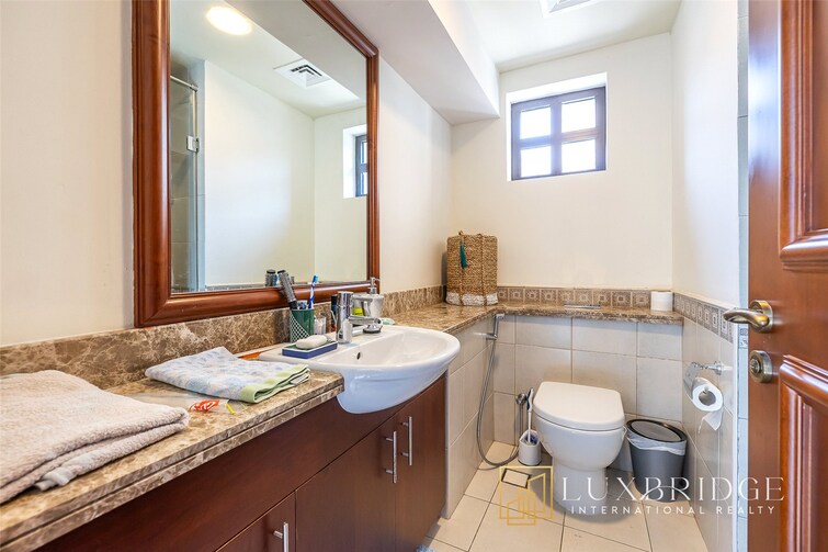 Golden Mile Apartment for Sale, Palm Jumeirah, Dubai